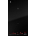 V-Zug Cooktop V4000 I302 28厘米 嵌入式兩頭電磁爐